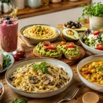 easy-vegan-recipes-that-actually-taste-amazing