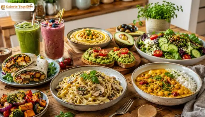 easy-vegan-recipes-that-actually-taste-amazing