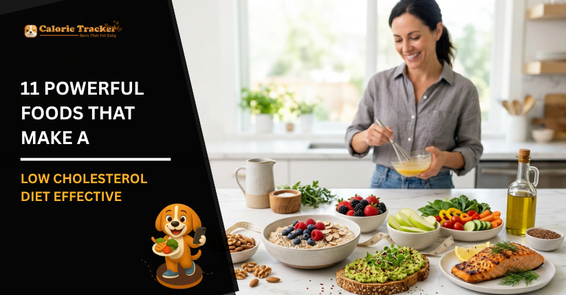 low-cholesterol-diet