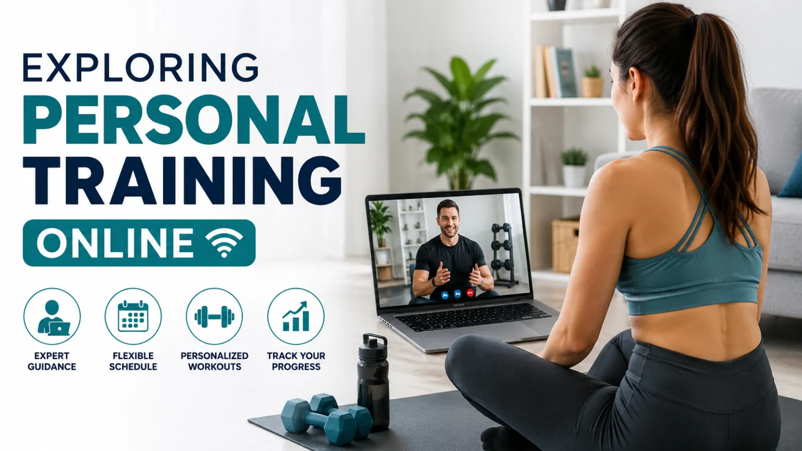 Personal-training-Online