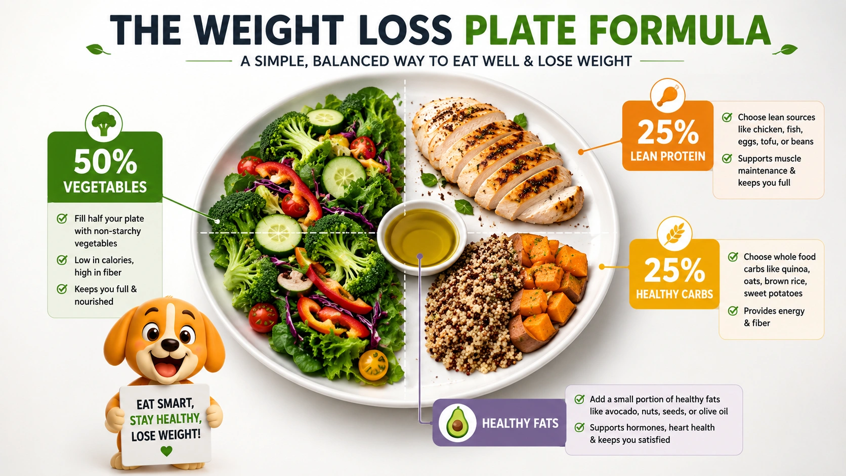 weight-loss-plate-formula-that-works-better-than-fad-diets