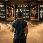 what-gym-routine-should-you-follow