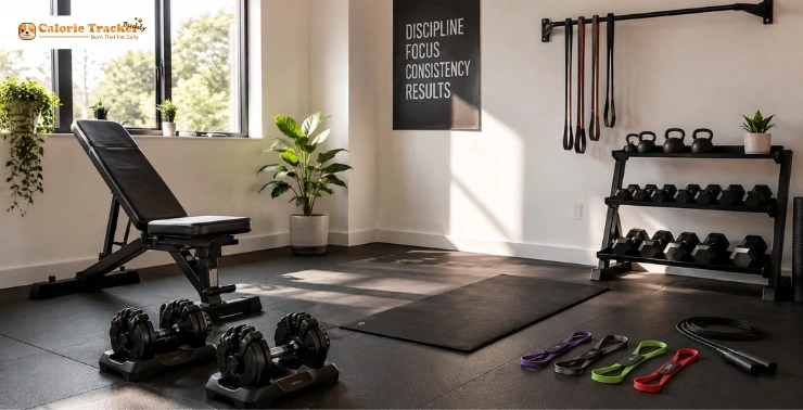 home-gym-equipment-guide