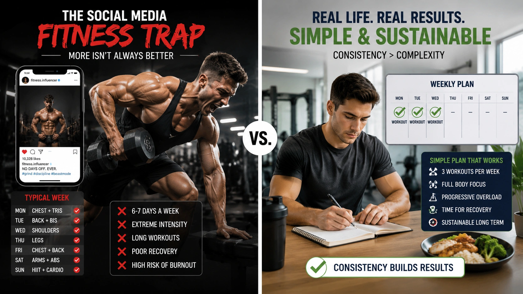 why-most-people-choose-the-wrong-gym-routine
