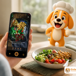 How to Track Calories with Photos When You Barely Have Time to Eat