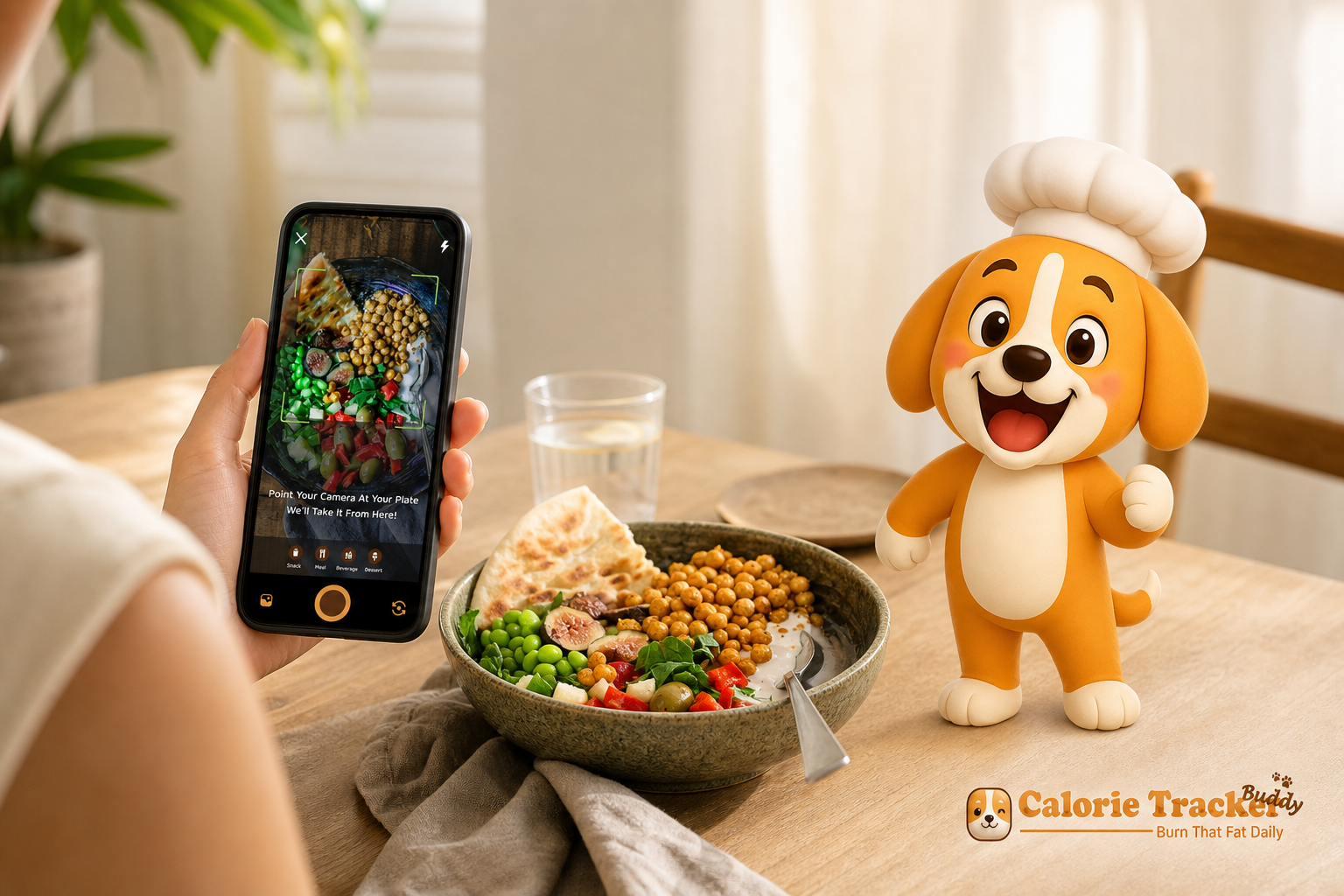 Best Photo Calorie Counter for Beginners in 2026