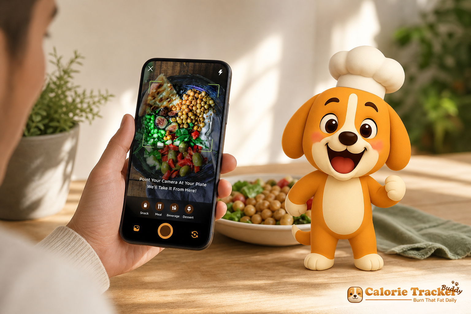 Best Calorie Tracker with Virtual Pet for Beginners in 2026