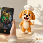 Beginner's Guide to Gamified Calorie Tracking with a Virtual Pet