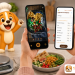 Calorie Tracker Buddy vs MyFitnessPal for Weight Loss: Which Is Better for Macro and Water Tracking?