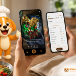 How to Use a Calorie Tracker with Coaching to Lose Weight