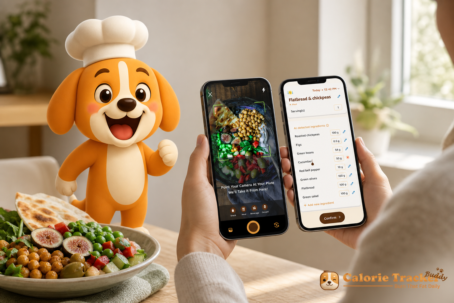 Best Calorie Tracker with Coaching for Weight Loss in 2026
