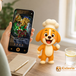 Best Calorie Tracker with Virtual Pet for Busy People in 2026