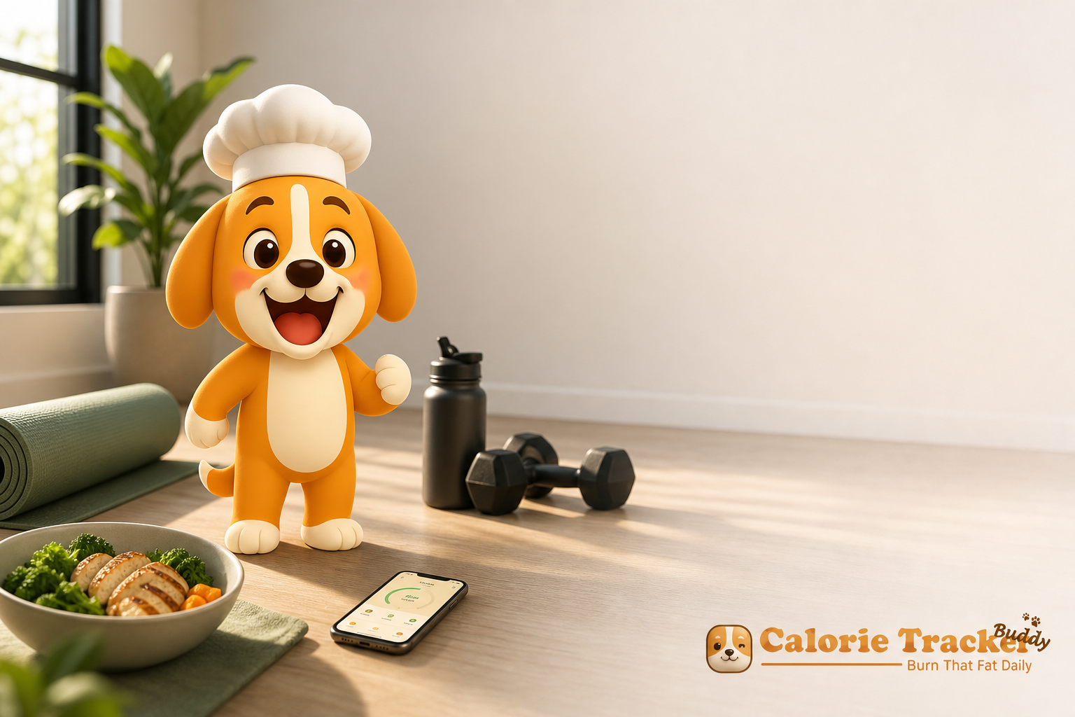 Calorie Tracker Buddy vs Finch for Gym-Goers: Which Is Better for Gamified Calorie Tracking with a Virtual Pet?