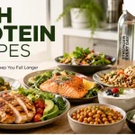 high-protein-recipes