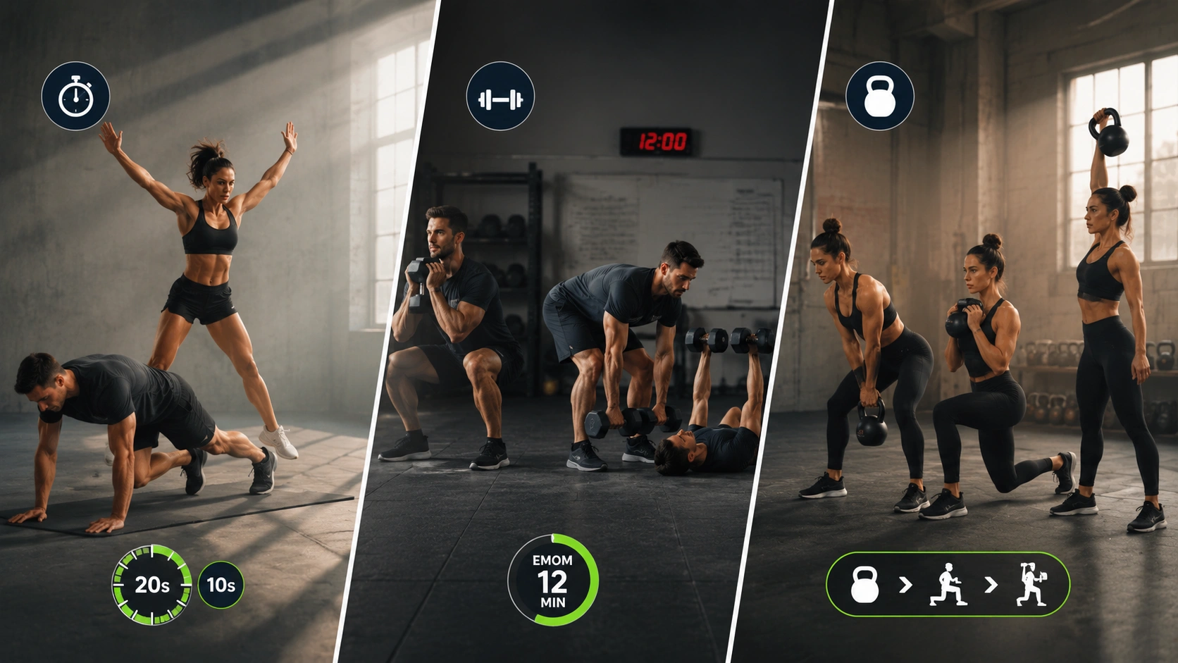 fast-and-effective-workout-routines-for-fat-burn-and-stamina
