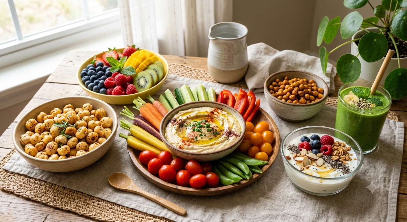 why-are-diet-snacks-important
