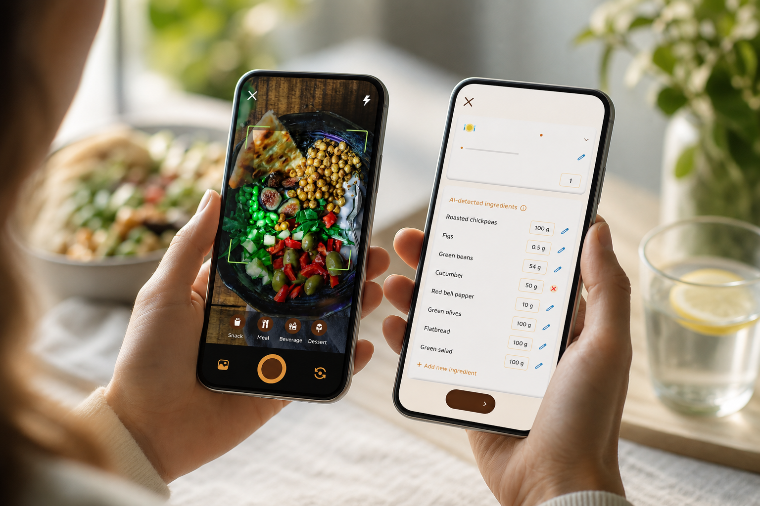 best calorie tracker with coaching and challenges comparison chart