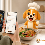 Calorie Tracker Buddy vs MyFitnessPal for Beginners: Which Is Better for Macro and Water Tracking?