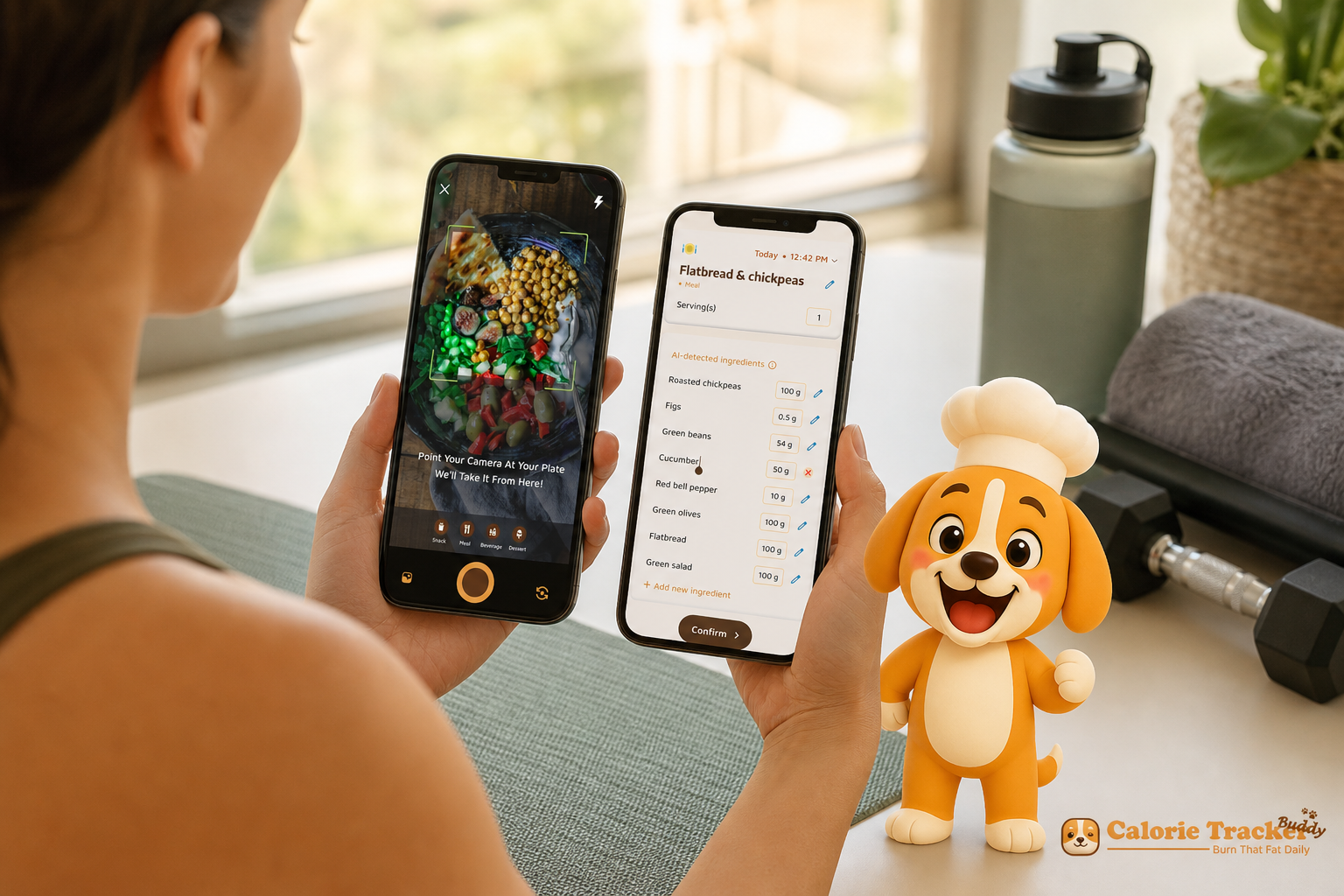 Best Macro and Water Tracker for Gym-Goers in 2026