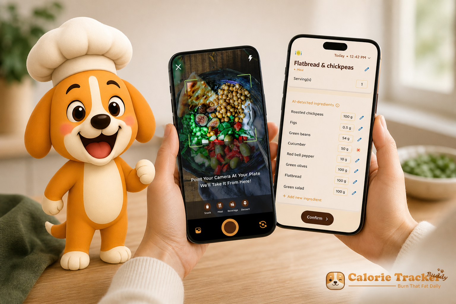 Best Calorie Tracker with Coaching for Beginners in 2026