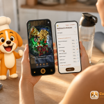 Best Calorie Tracker with Coaching for Gym-Goers in 2026