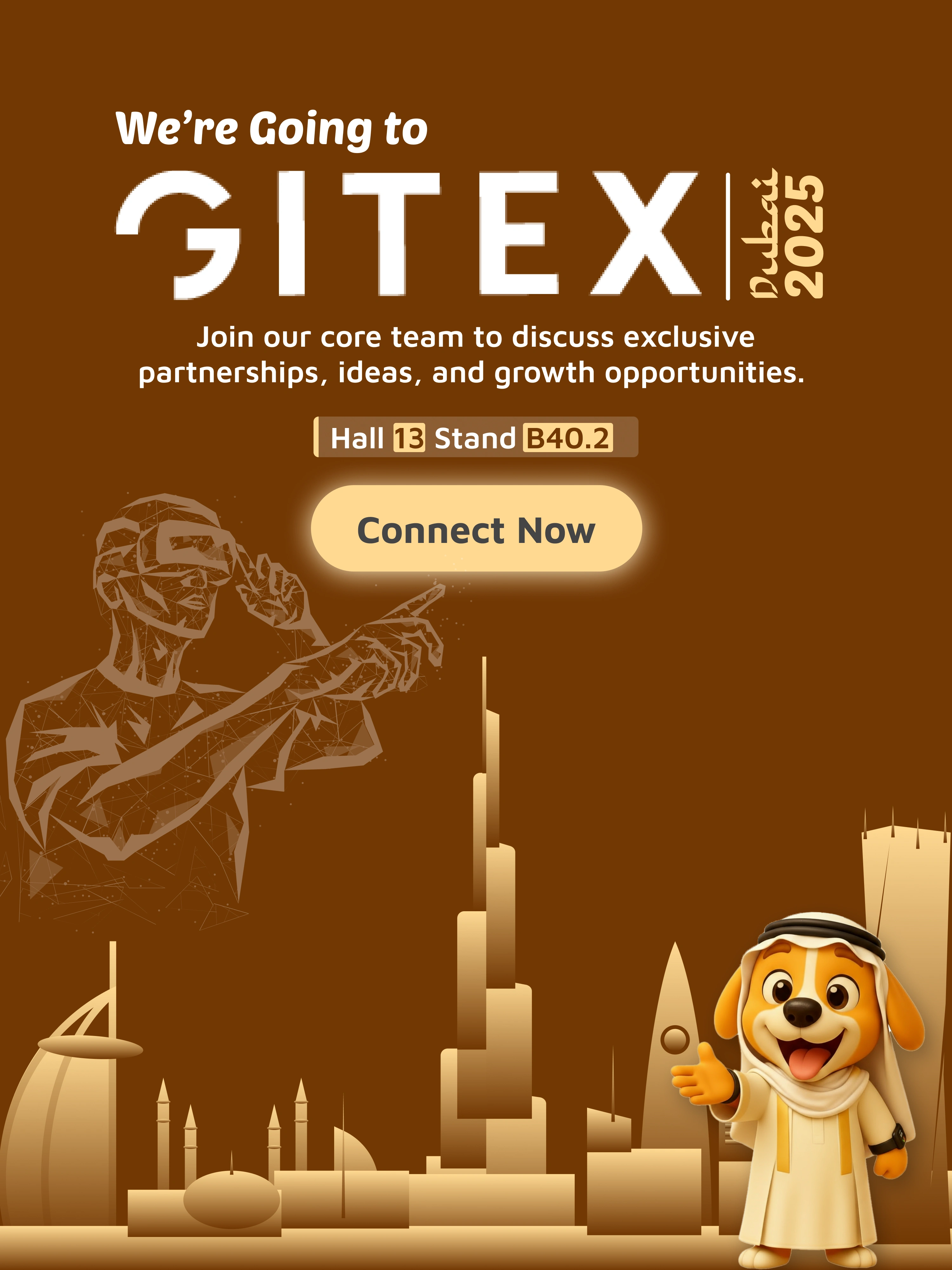 GITEX 2025